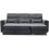 (Grey) Luca Corner Sofa Bed With Storage 2
