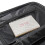 3pcs Multi Texture Hard Shell PP Suitcase Classic Collection Traveling Storage Suitcase Black 10