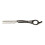 Feather Messer schwarz 1