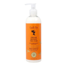 Camille Rose, Nectar de Miel Frais, Traitement Hydratant Profond, 12 fl oz (355 ml)