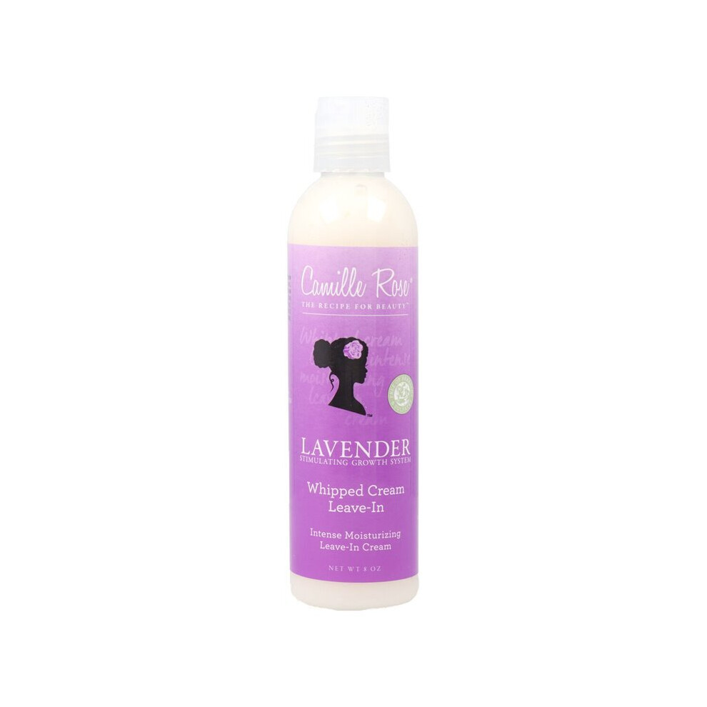 Camille Rose Conditioner Whipped Leave In Lavendar 266 Ml (S4260653)