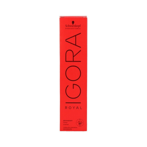 Schwarzkopf Schwarzkopf Igora Royal 60 ml 7-13