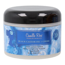 Conditioner Camille Rose Black Castor Oil Chebe 240 ml (S4260660)