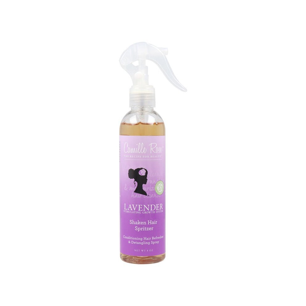 Conditioner Camille Rose Shaken Hair Spritzer Lavendar 266 ml (S4260652)