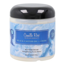 Hair Texturiser Camille Rose Black Castor Oil Chebe 240 ml (S4260661)