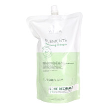 Wella Professionals Elements Vernieuwende Shampoo, Natuurlijke Ingrediënten, Sulfaat- en Siliconenvrij