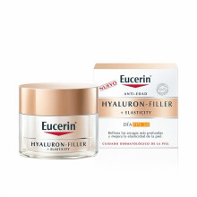 Crème - EUCERIN - Eucerin Hyaluron Filler Elasticity - 50ml - SPF30 - Peaux matures