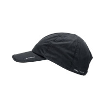 Sealskinz Langham Waterproof All Weather Cap Black/Grey Unisex HAT