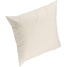 (16x28"(40x70cm)) Wool Balls Cushion Inserts Cotton Cover Inner Pad