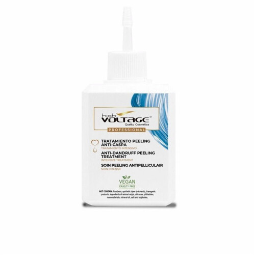 Voltage Cosmetics Voltage Trichology Trat Peeling 200ml