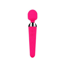 (Pink, Dream) Vibrator Personal Womens Wand Female Massager Multi Speed Neck Massage Body