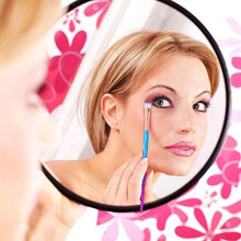 10 Pcs Eye Brush Set Unicorn,Eyeshadow Blending Brush Makeup Brushes Tools Cosmetic Brushes Kit