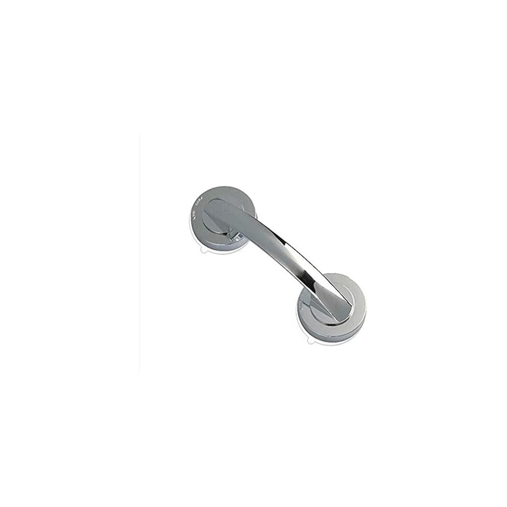 Ifsecond Grab Rail,Armrest Grab Bar Grab Bar For Bathroom Non-Slip Bathroom Self-Adhesive Handrails Bathroom Shower Bathtub Bathroom Shower Handle Handle