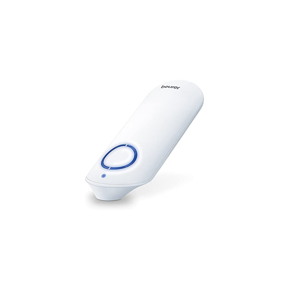 Beurer White Br60 Insect Bite Healer, Insect Bite Pen For The Treatment Of Insect Bites And Stings, Provides Natural Relief From Itching