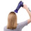 BaByliss BaByliss Midnight Luxe Dryer, 5781U 10