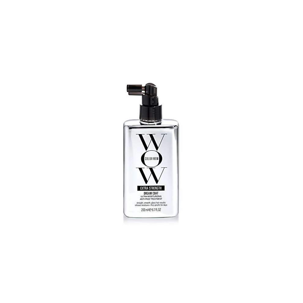 Color Wow Extra Strength Dream Coat