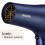 BaByliss BaByliss Midnight Luxe Dryer, 5781U 7