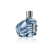 Diesel Only The Brave Eau De Toilette Spray for Men 50ml