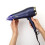 BaByliss BaByliss Midnight Luxe Dryer, 5781U 9