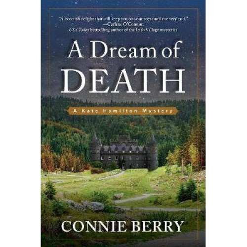 A Dream Of Death