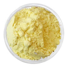 Sulphur Powder 2,20lb - Sulfur 1Kg 35.27oz High Purity 99 %