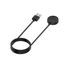 Watch Charger for Fossil Hybrid HR Smartwatch 1m Magnetic Charging Cable Cord Charging Dock