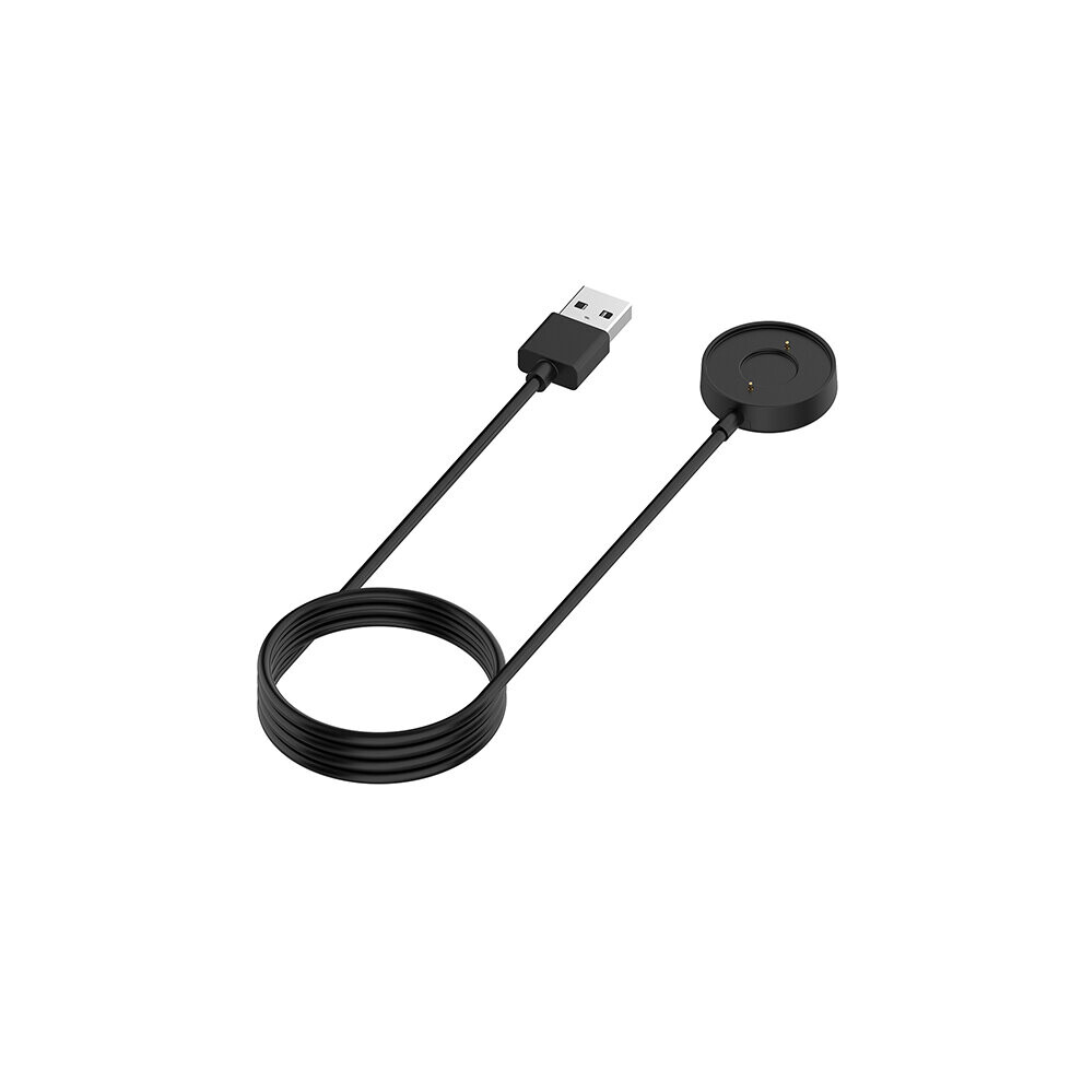 Watch Charger for Fossil Hybrid HR Smartwatch 1m Magnetic Charging Cable Cord Charging Dock