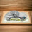 Crushed Diamond Silver Bling Car For Luxurious Elegance Design Home 1