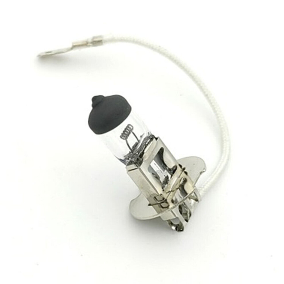 Halogen Bulb H3 Dental Chair Lighting Bulb Lamp H3 60W TOP BLK Light-image-OPC-PCBKH5P-NEW