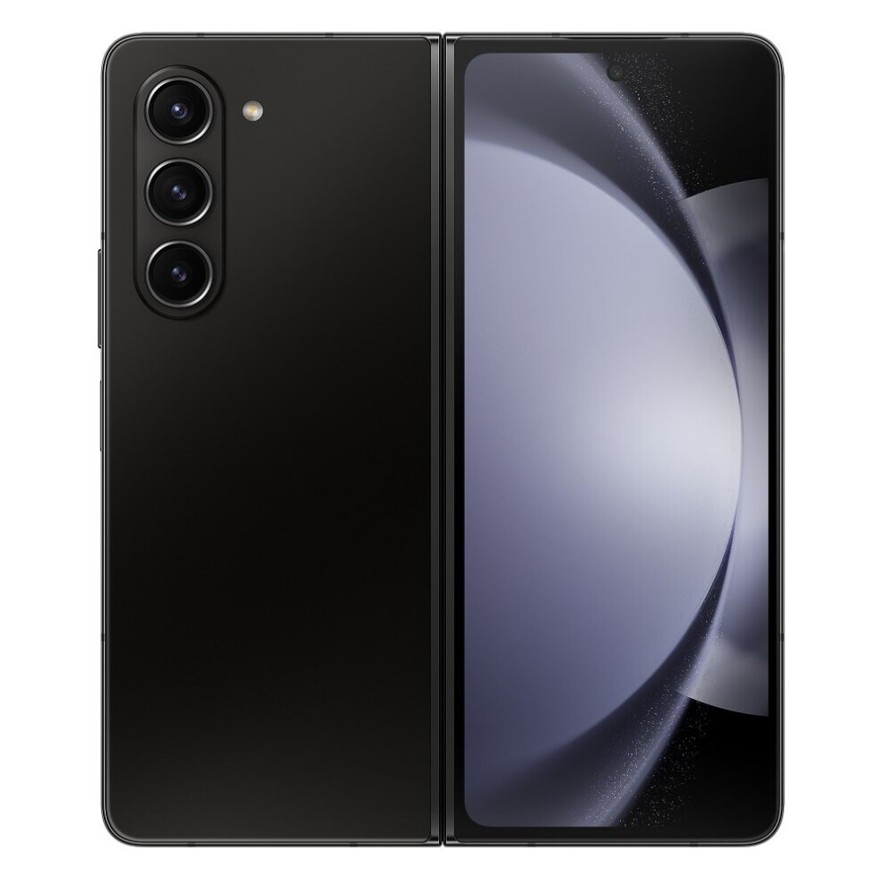 Samsung Galaxy Z Fold 5 12GB/256GB - Black | F946B