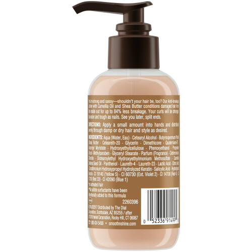 Smooth 'n Shine Curl Anti-breakage Lotion 8.5 fl.oz 1