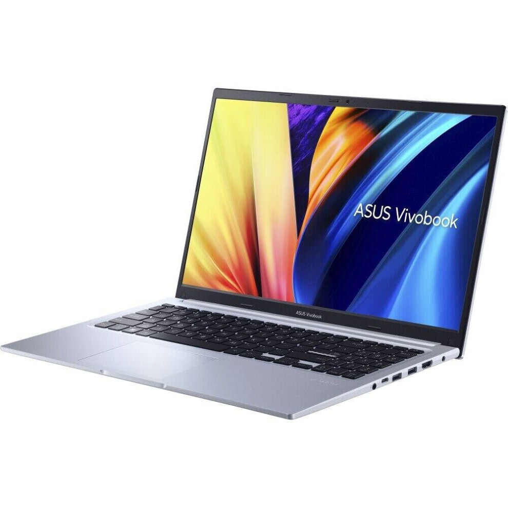 laptop-asus-vivobook-15-15-6--core-i3-8gb-ram-256gb-ssd---silver