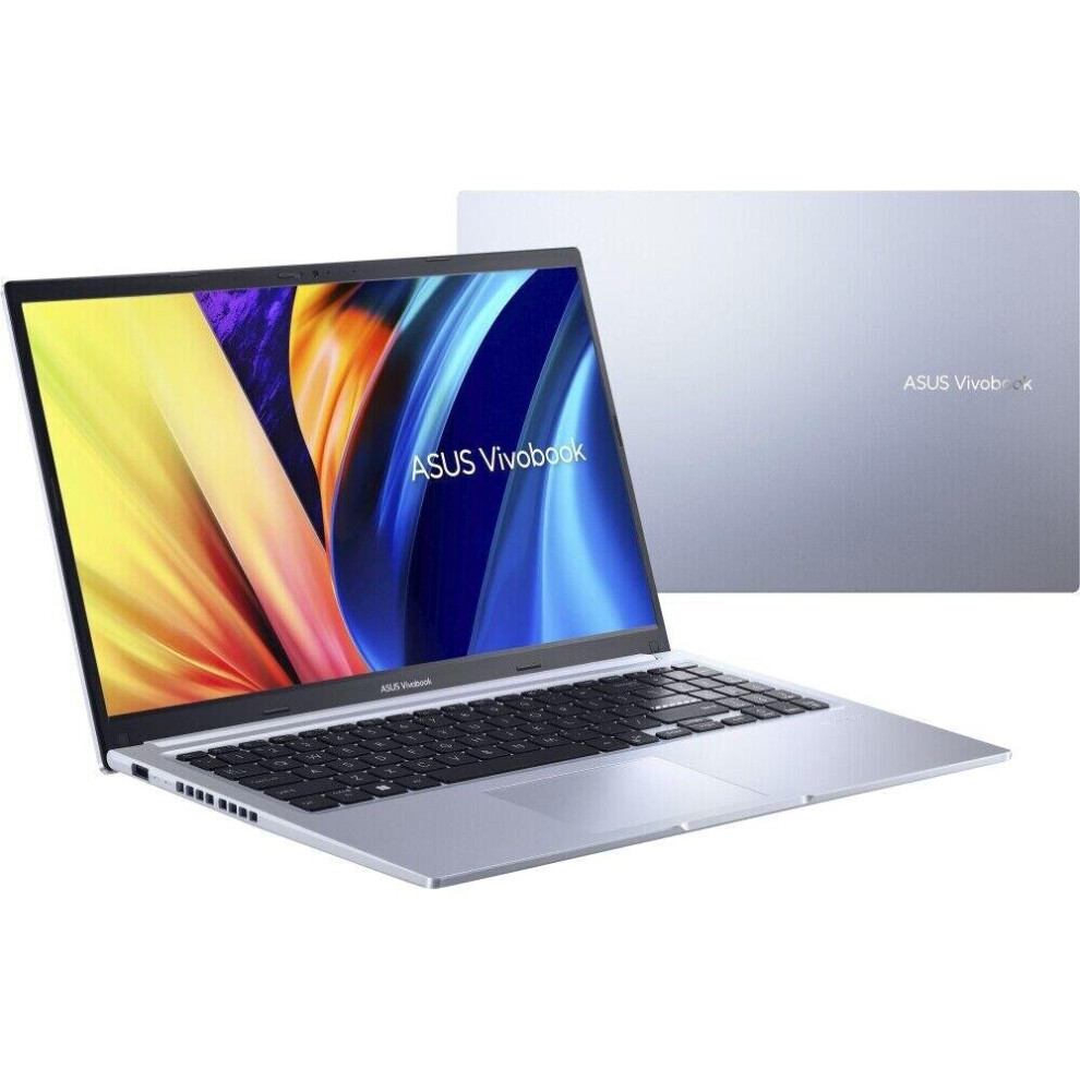 laptop-asus-vivobook-15-15-6--core-i3-8gb-ram-256gb-ssd---silver