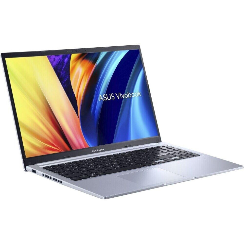 laptop-asus-vivobook-15-15-6--core-i3-8gb-ram-256gb-ssd---silver