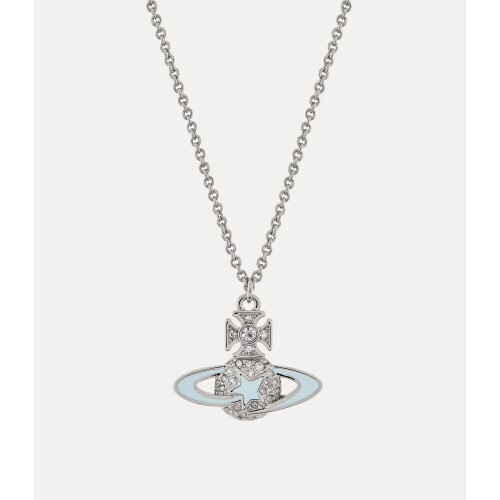 VIVIENNE WESTWOOD DARLENE PENDANT NECKLACE on OnBuy