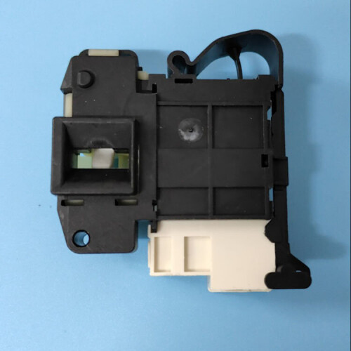 For Beko Washing Machine Door Lock Switch Replacement C5 2849660500W