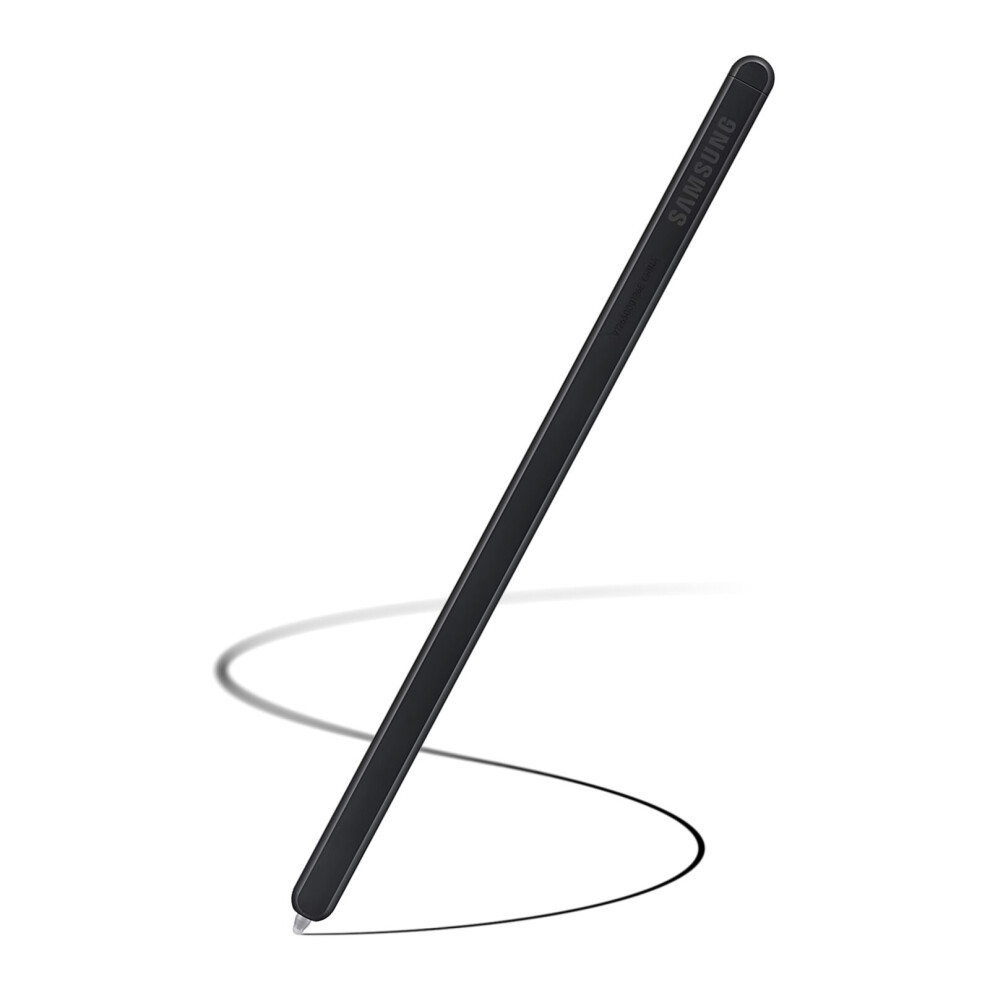 Official Fold Edition EJ-PF946BBEGEU Black S Pen for Samsung Galaxy Fold 5
