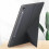 Samsung Capa Smart Book - Samsung - Galaxy Tab S9/S9FE - Preto - 10,5 polegadas - Unissex 3
