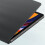 Samsung Capa Smart Book - Samsung - Galaxy Tab S9/S9FE - Preto - 10,5 polegadas - Unissex 4