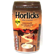 Horlicks Chocolate 300g ( pack of 6 )