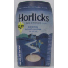 Horlicks Traditional Malt 270g (Pack of 6)