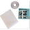 2 Packs Window Insect Screen Net Mesh Kit WHITE 2