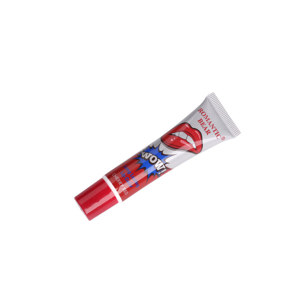 Maxpower (5) Amazing Peel Off Liquid Lipstick Waterproof Long Lasting Lip Gloss Tear