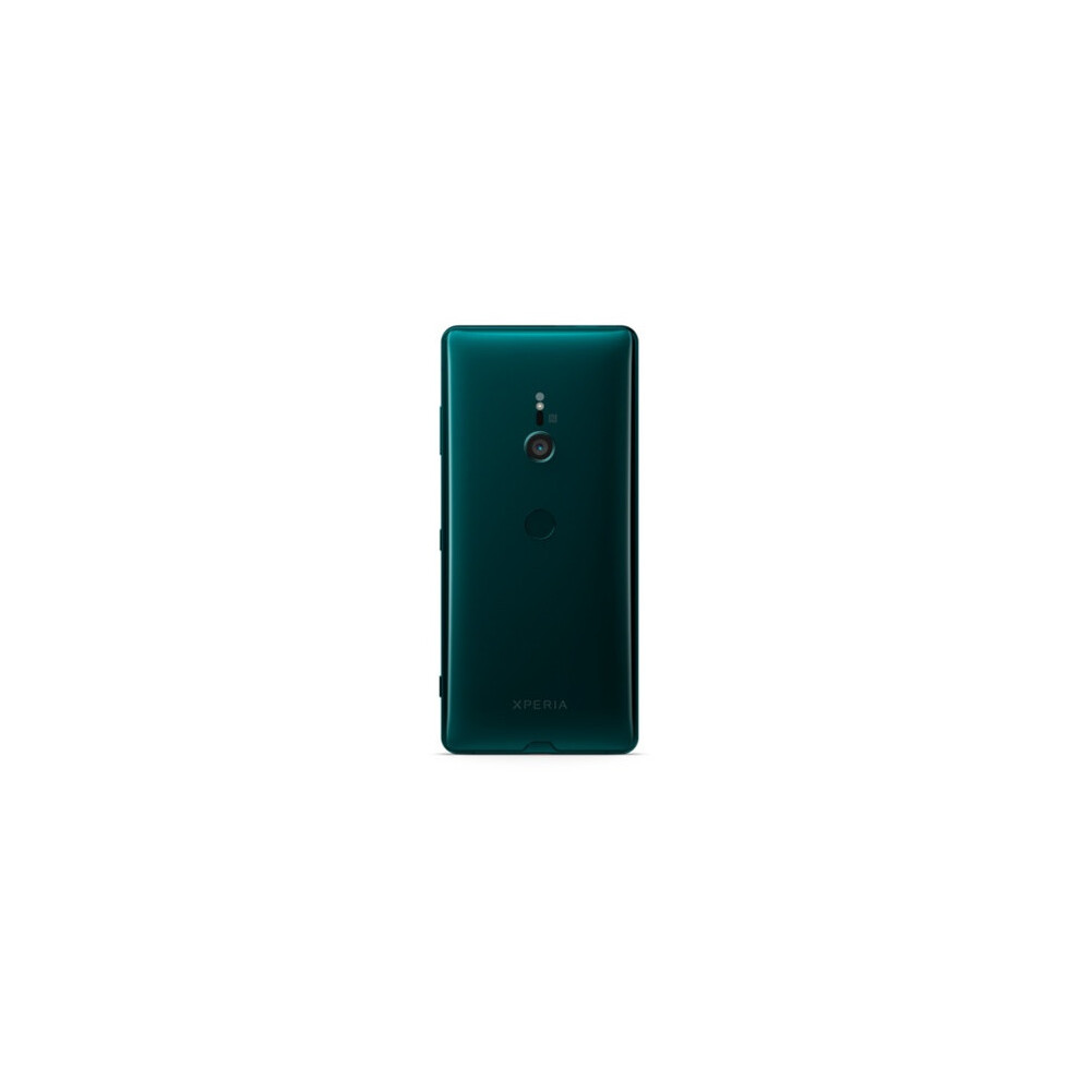 Smartphone Sony Xperia XZ3 Single SIM 4/64 GB - Green