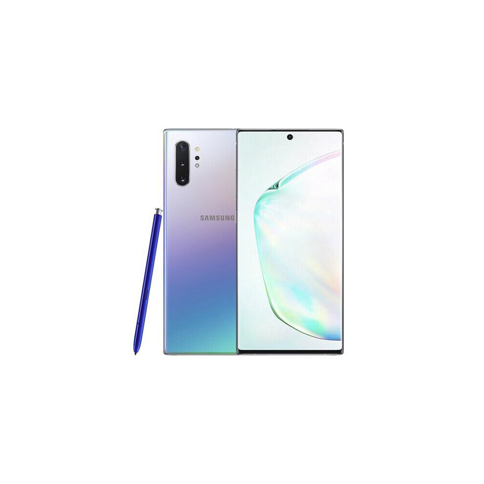 Smartphone Samsung Galaxy note10+N975U Single SIM 12/256 GB - Monet Color