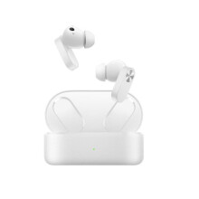 Oneplus Buds ace white earplug TWS Bluetooth earphones for iPhone and Android