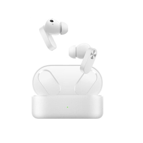 OnePlus Oneplus Buds ace white earplug TWS Bluetooth earphones for iPhone and Android