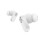 OnePlus Oneplus Buds ace white earplug TWS Bluetooth earphones for iPhone and Android 3