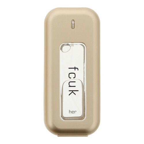 FCUK Fcuk 100ml EDT Spray 2