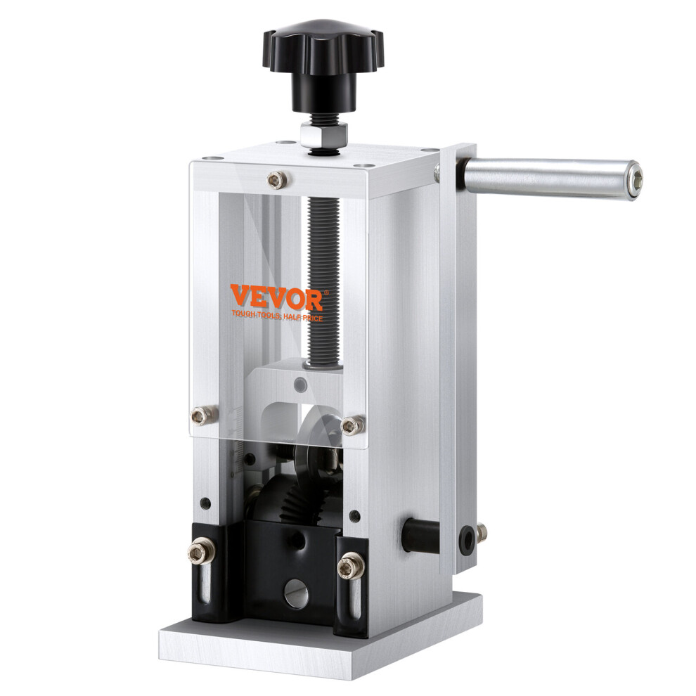 VEVOR Manual Wire Stripping Machine Portable Cable Stripper 0.06''-0.98'' Visual